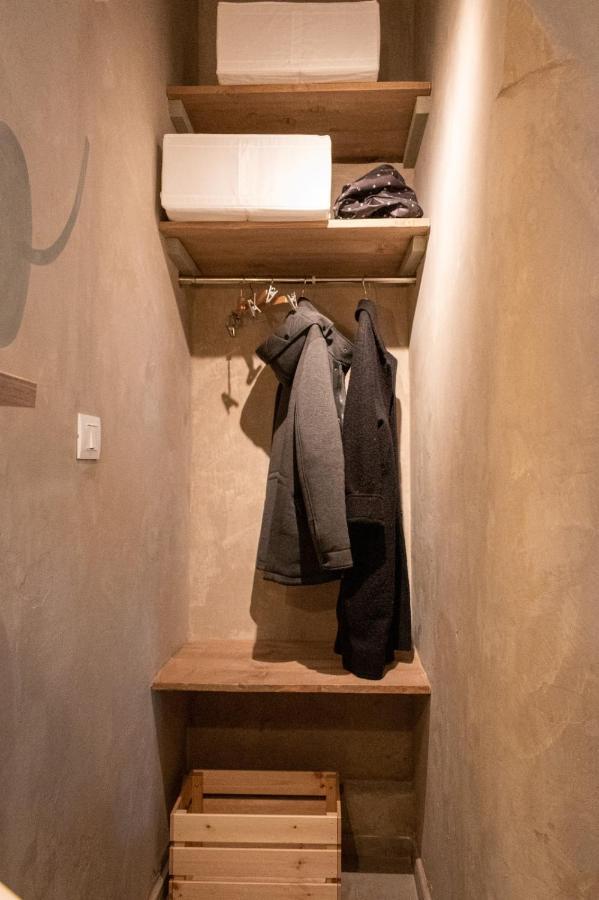 Appartamento Loft B Torino Esterno foto