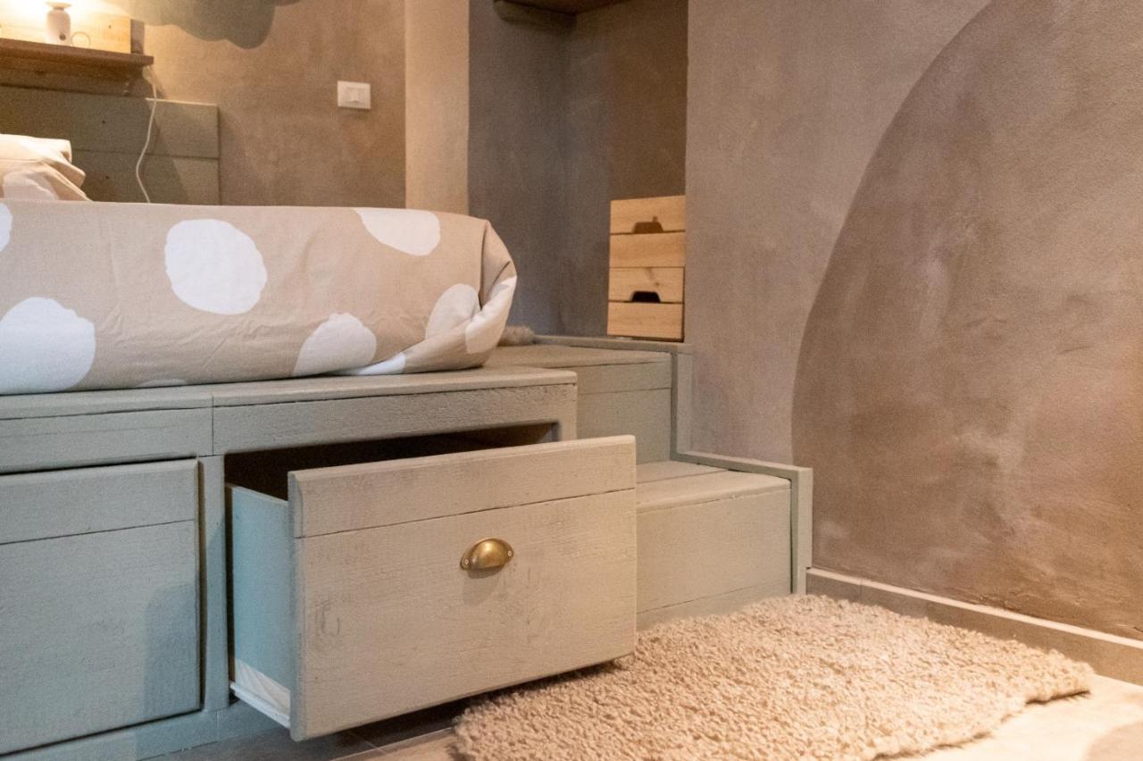 Appartamento Loft B Torino Esterno foto