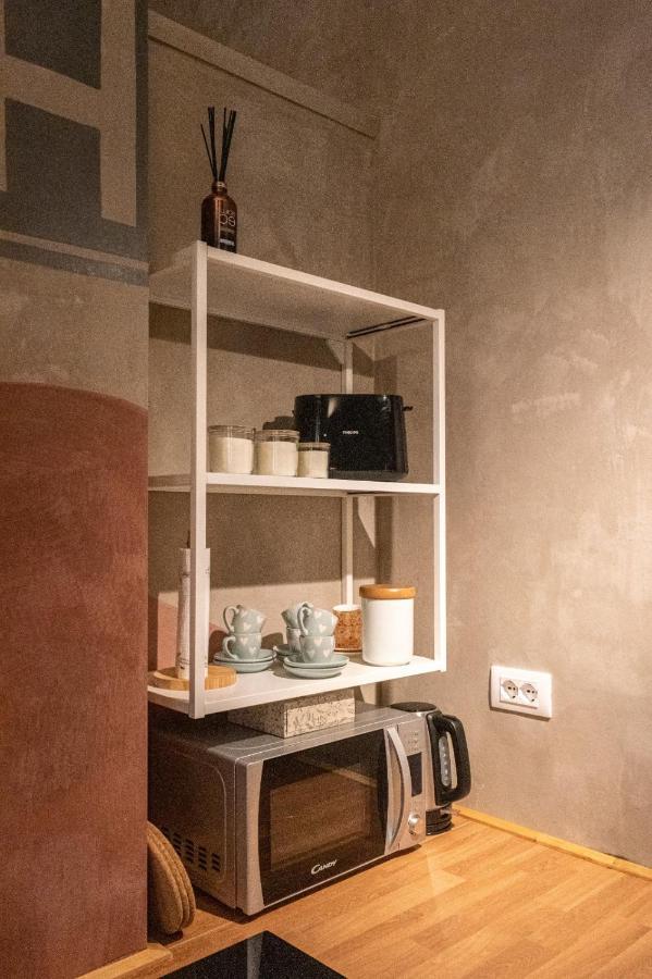 Appartamento Loft B Torino Esterno foto