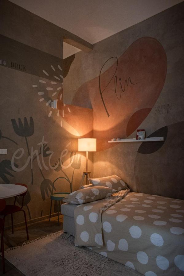 Appartamento Loft B Torino Esterno foto