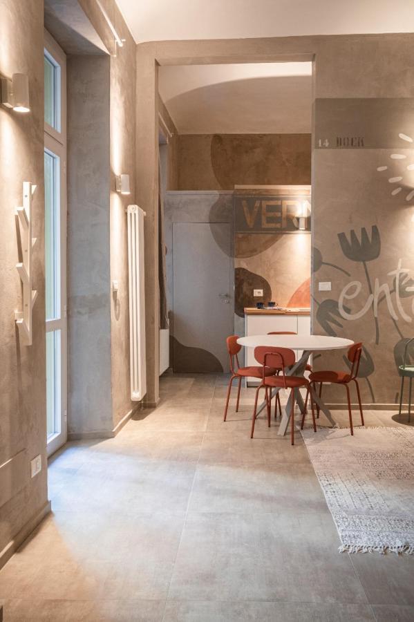 Appartamento Loft B Torino Esterno foto