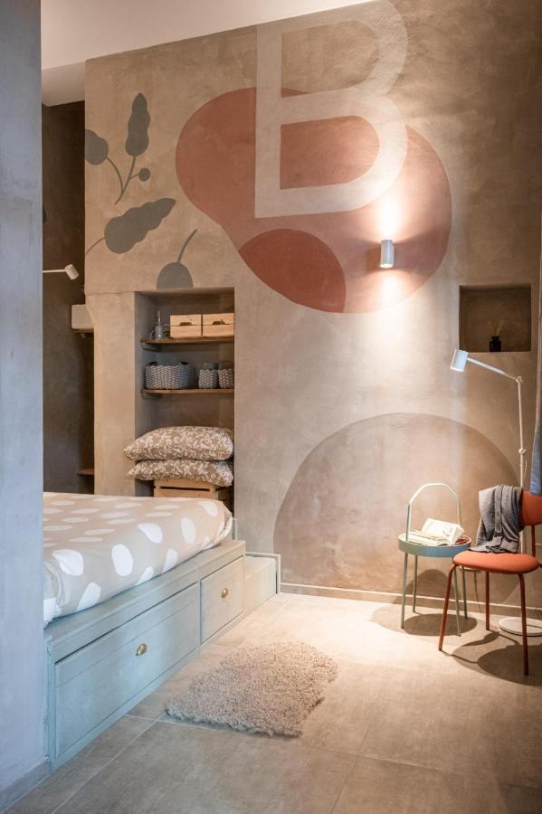 Appartamento Loft B Torino Esterno foto