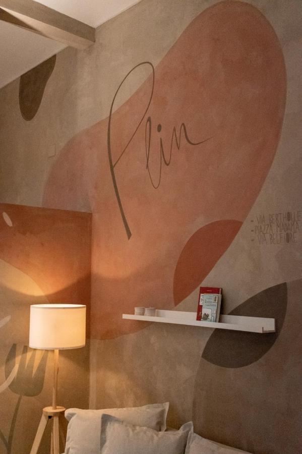 Appartamento Loft B Torino Esterno foto