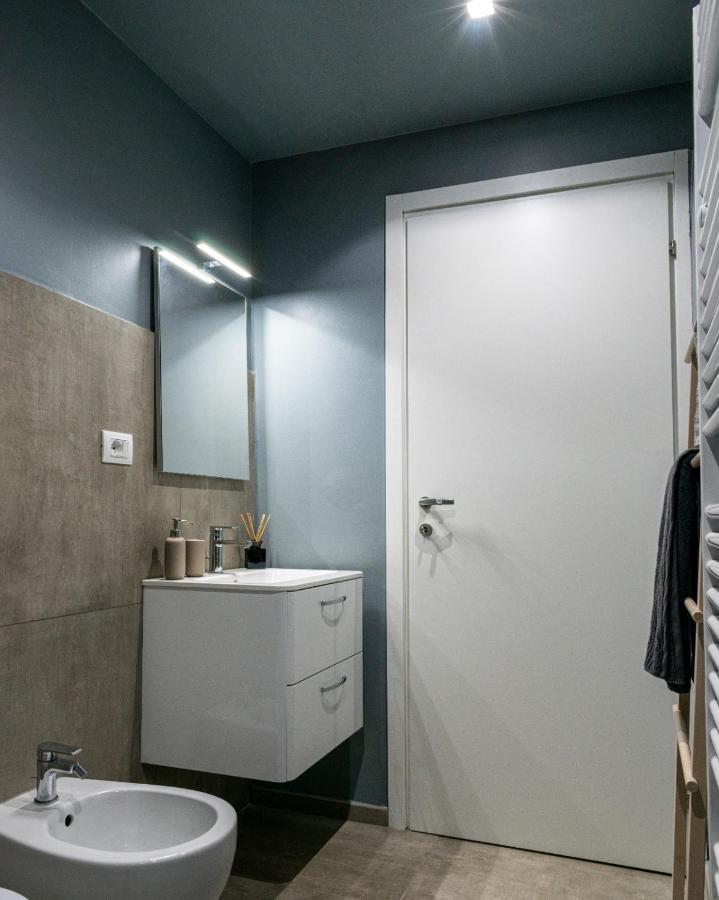 Appartamento Loft B Torino Esterno foto