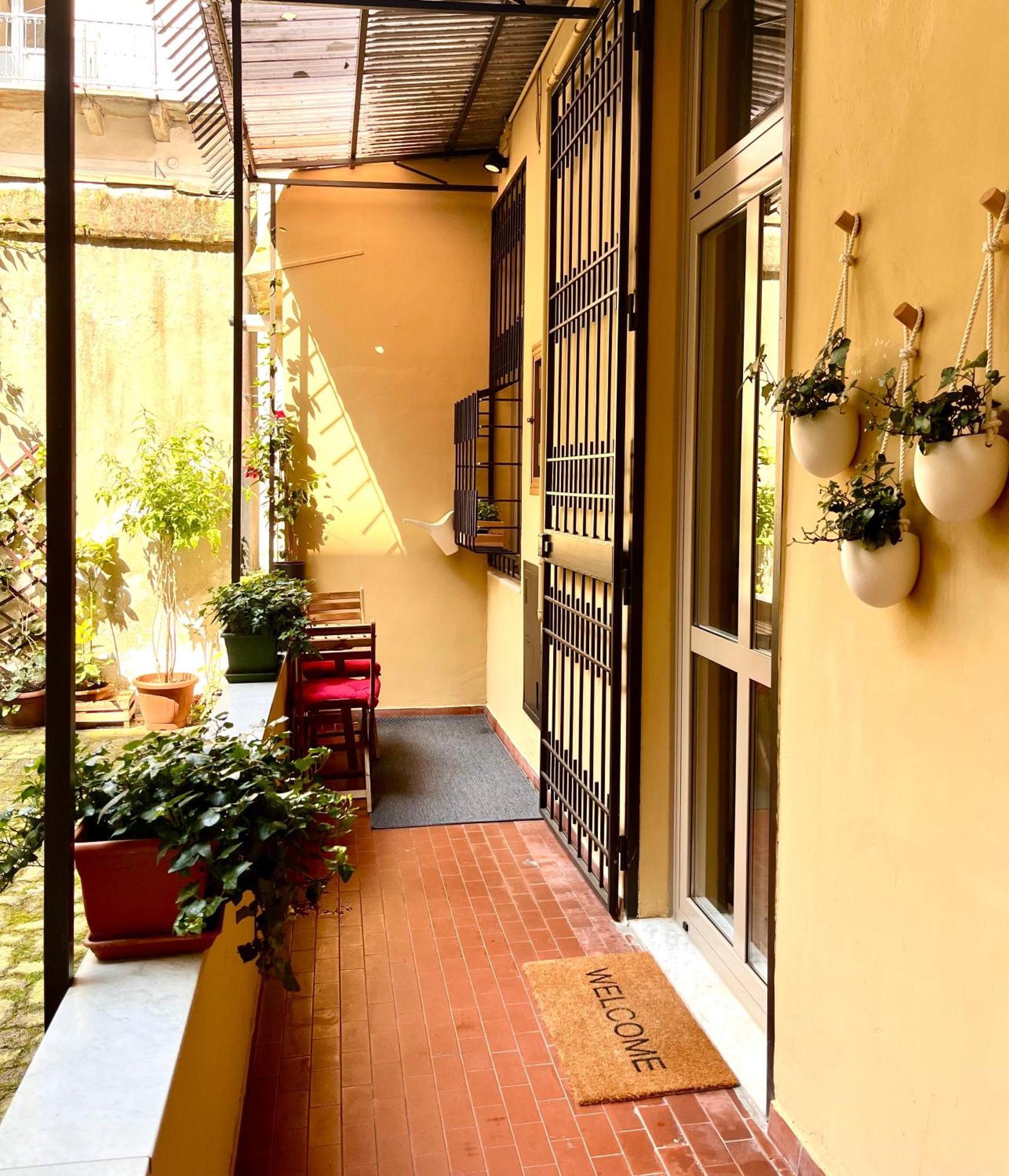Appartamento Loft B Torino Esterno foto
