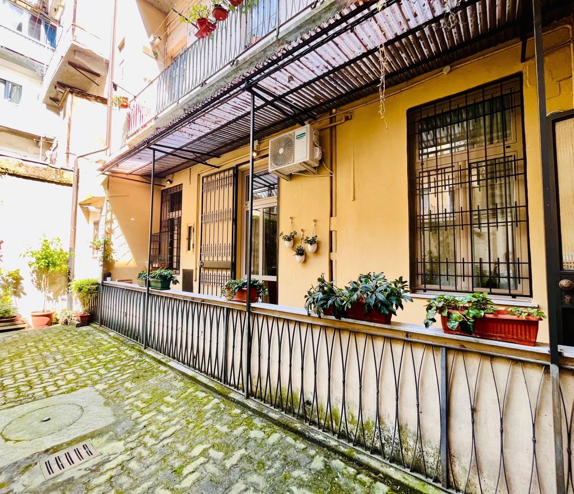 Appartamento Loft B Torino Esterno foto