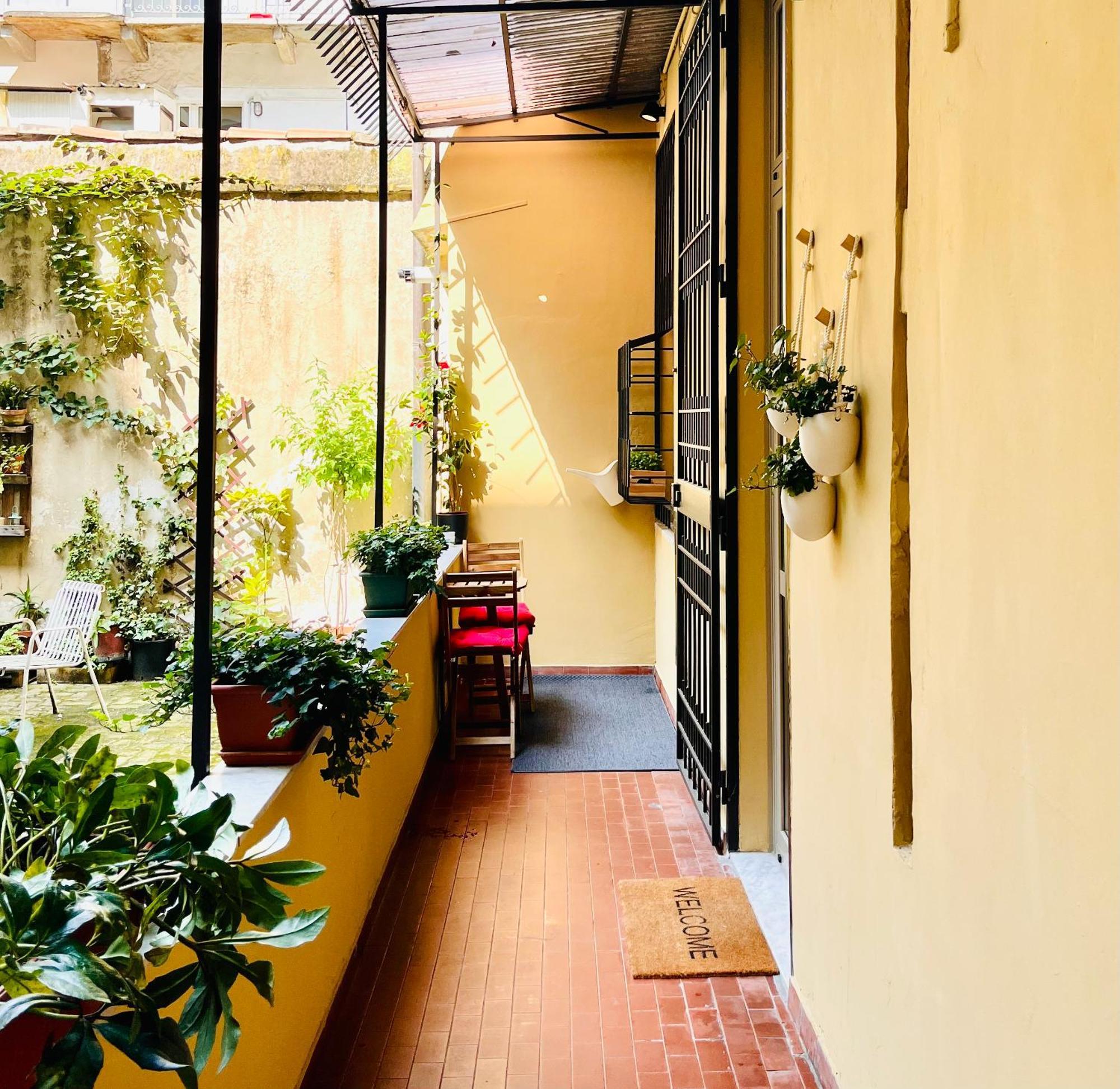 Appartamento Loft B Torino Esterno foto